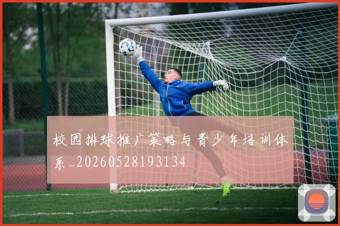 校园排球推广策略与青少年培训体系_20260528193134