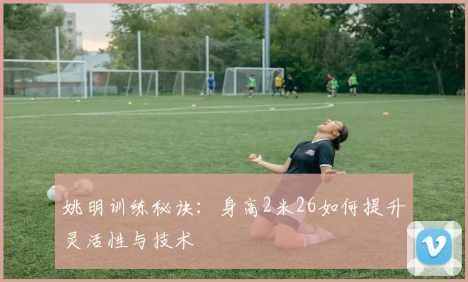 姚明训练秘诀：身高2米26如何提升灵活性与技术
